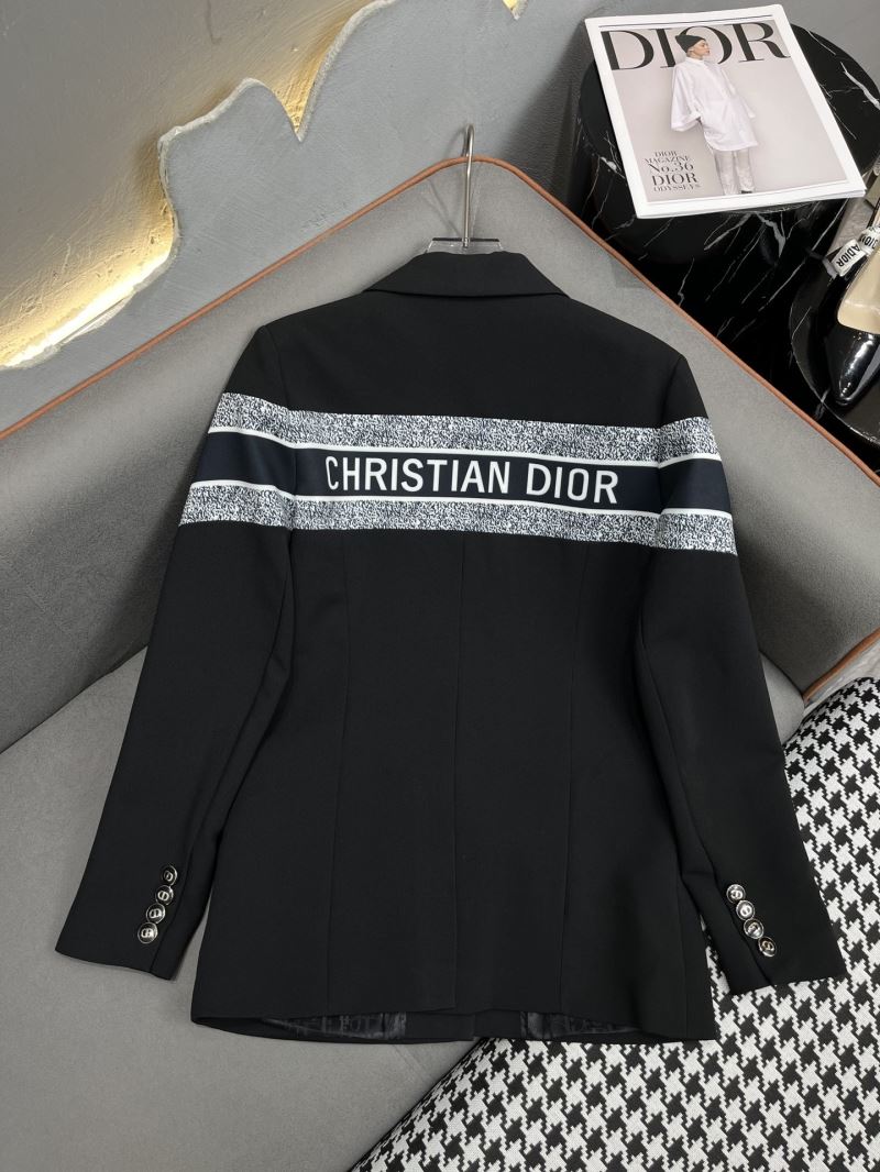 Christian Dior Outwear